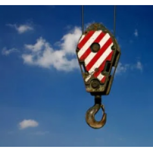 Risk Assessment For Lifting Operations